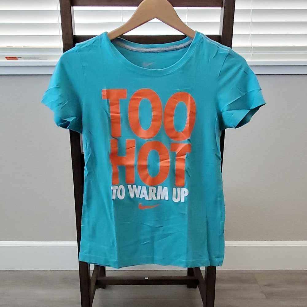 Nike Shirt